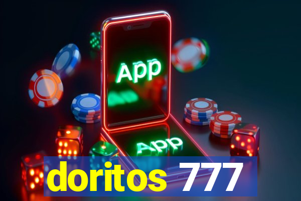 doritos 777